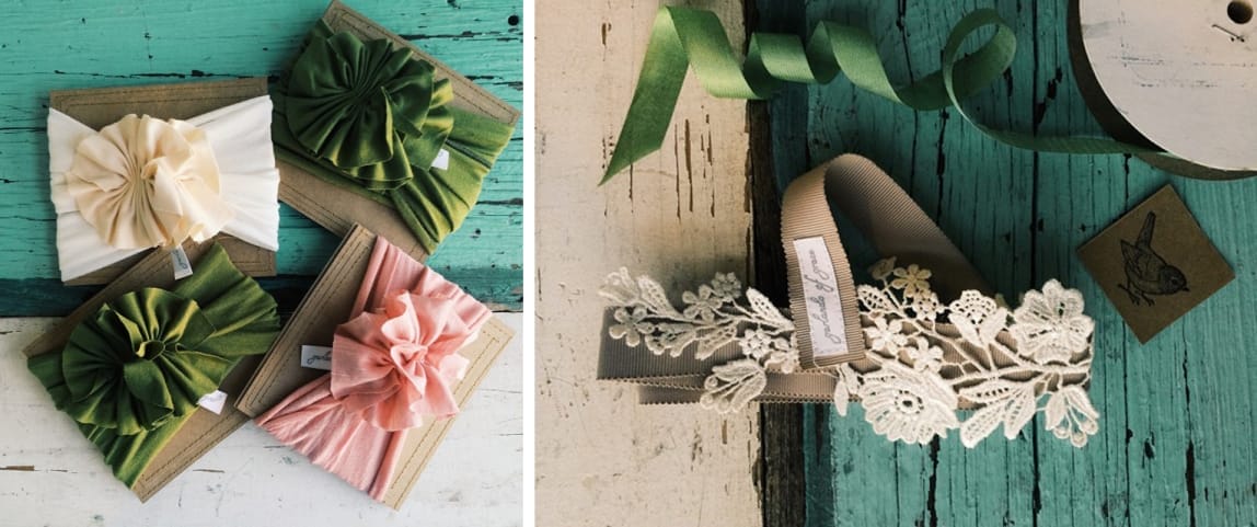 Garlands of Grace Blog 7.28