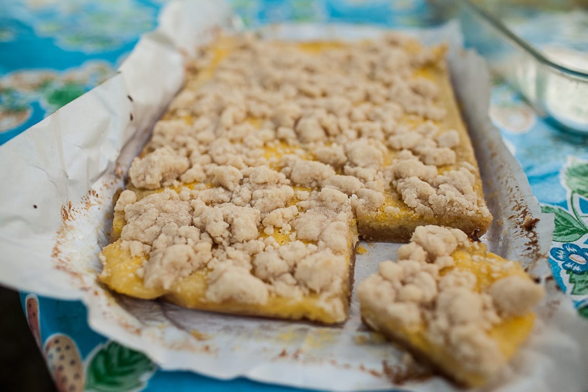 Garlands of Grace ™ Lemon Bars-2