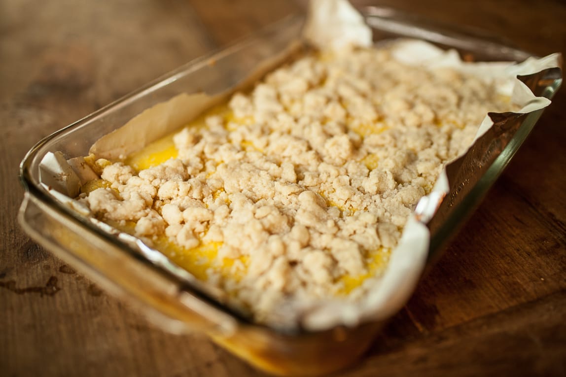 Garlands of Grace ™ Lemon Bars-1