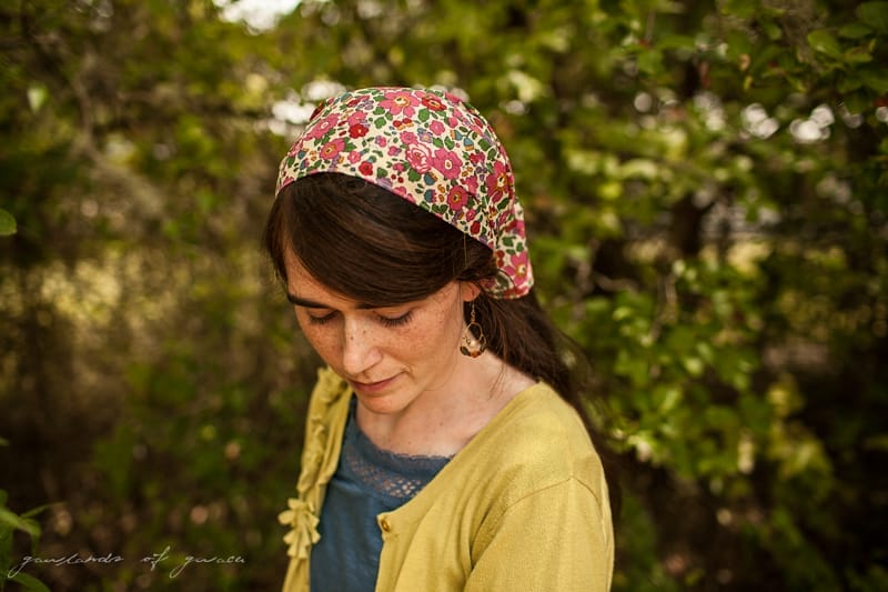 Garlands of Grace headcoverings-248