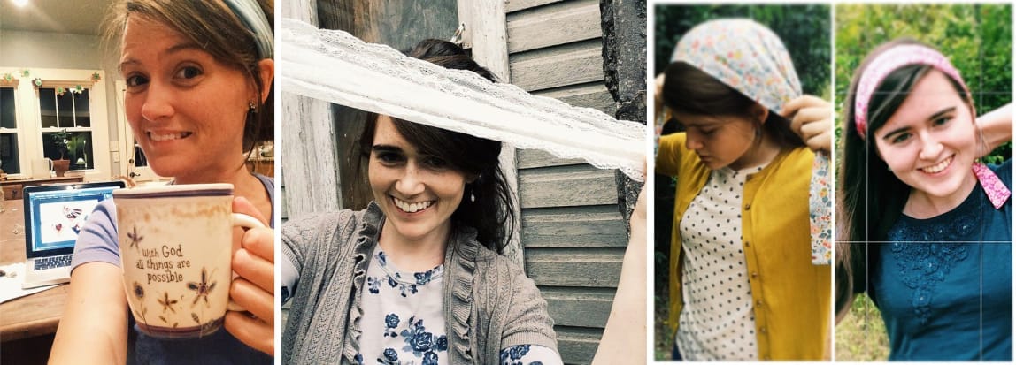 garlands of grace fall launch fun