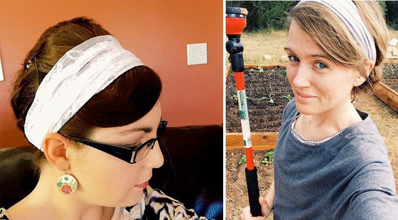 Garlands of Grace HWWI 2