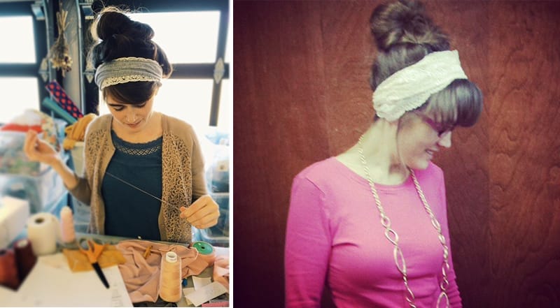 Garlands of Grace HWWI