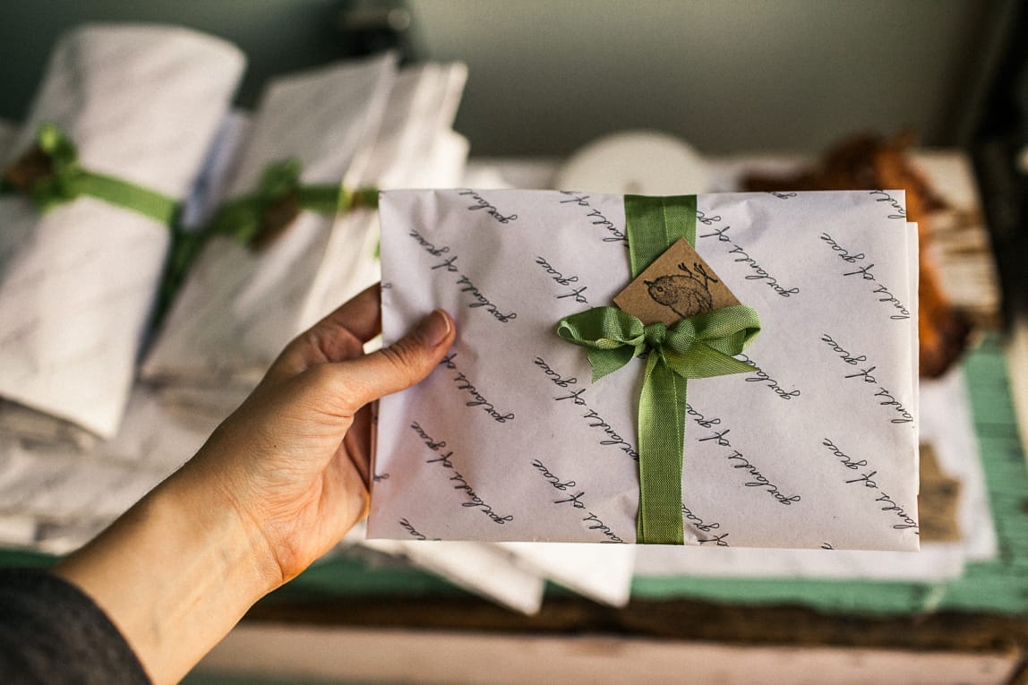 package