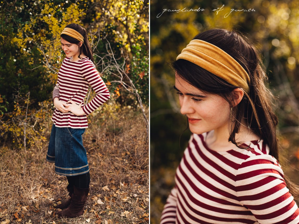 Garlands of Grace HWWT 12.1