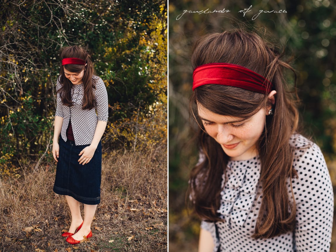 Garlands of Grace HWWT 12.1.1