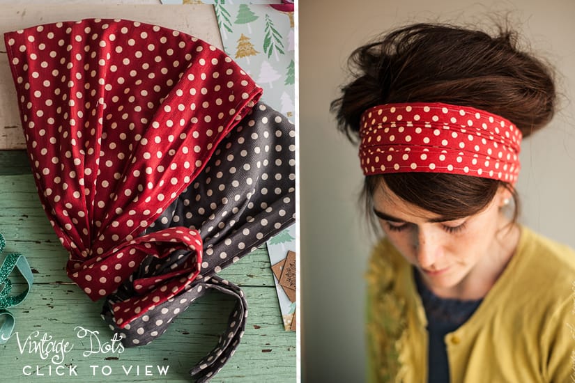 Vintage Dots Garlands of Grace-3 copy