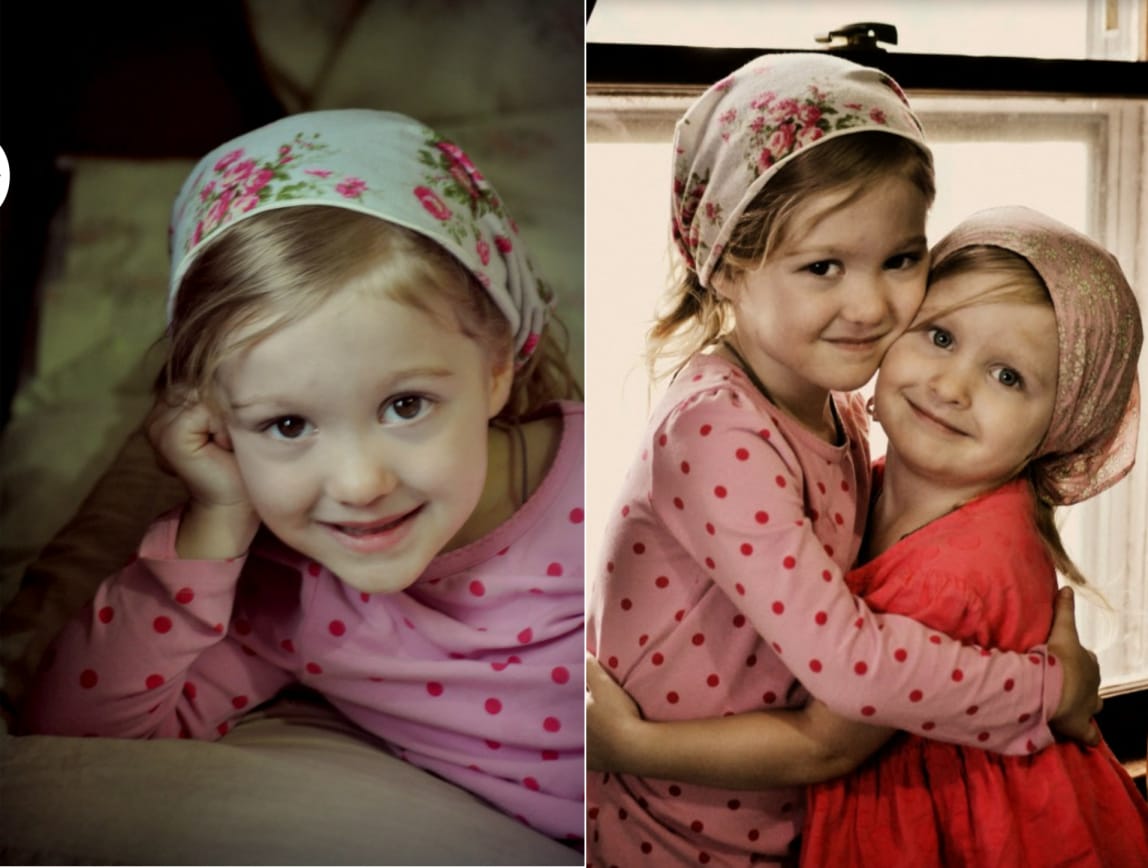 Garlands of Grace Blog 11.16