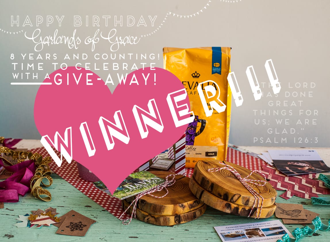 Garlands of Grace Give-away-3