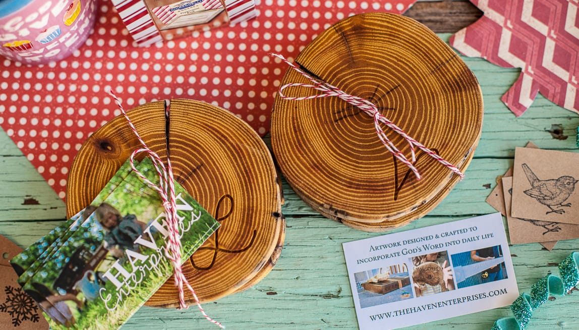 Garlands of Grace Give-away-7