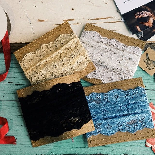 garlands of grace lace