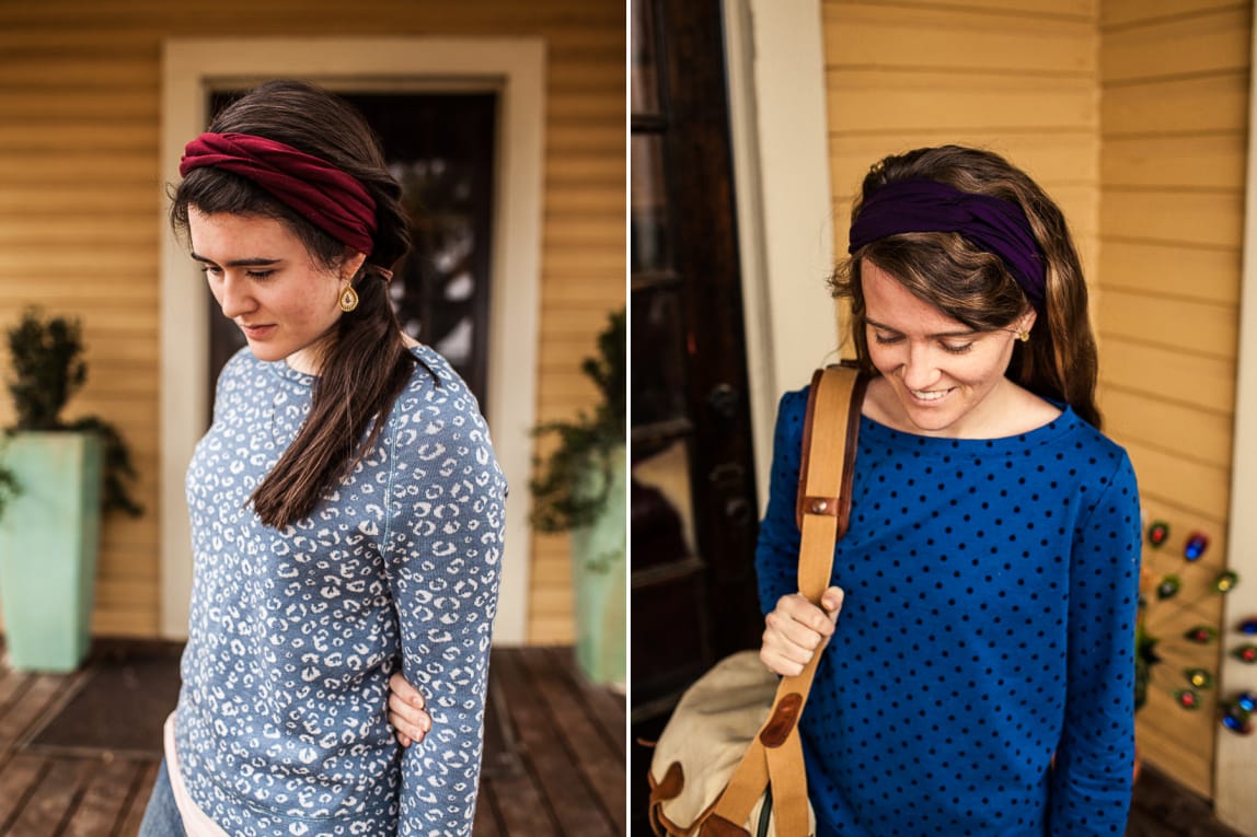 Lydia Garlands of Grace 12.29.1