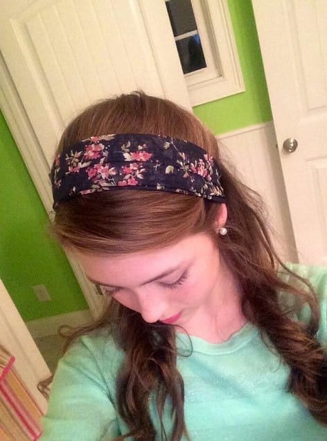 Garlands of Grace HWWT123