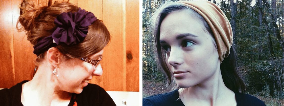 Garlands of Grace HWWT 12.2