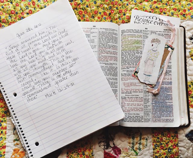 garlands of grace blog