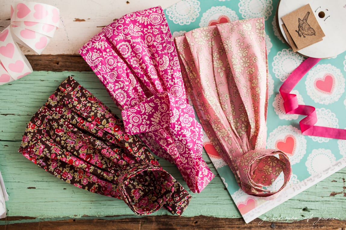 Garlands of Grace Valentines Day headcoverings-2