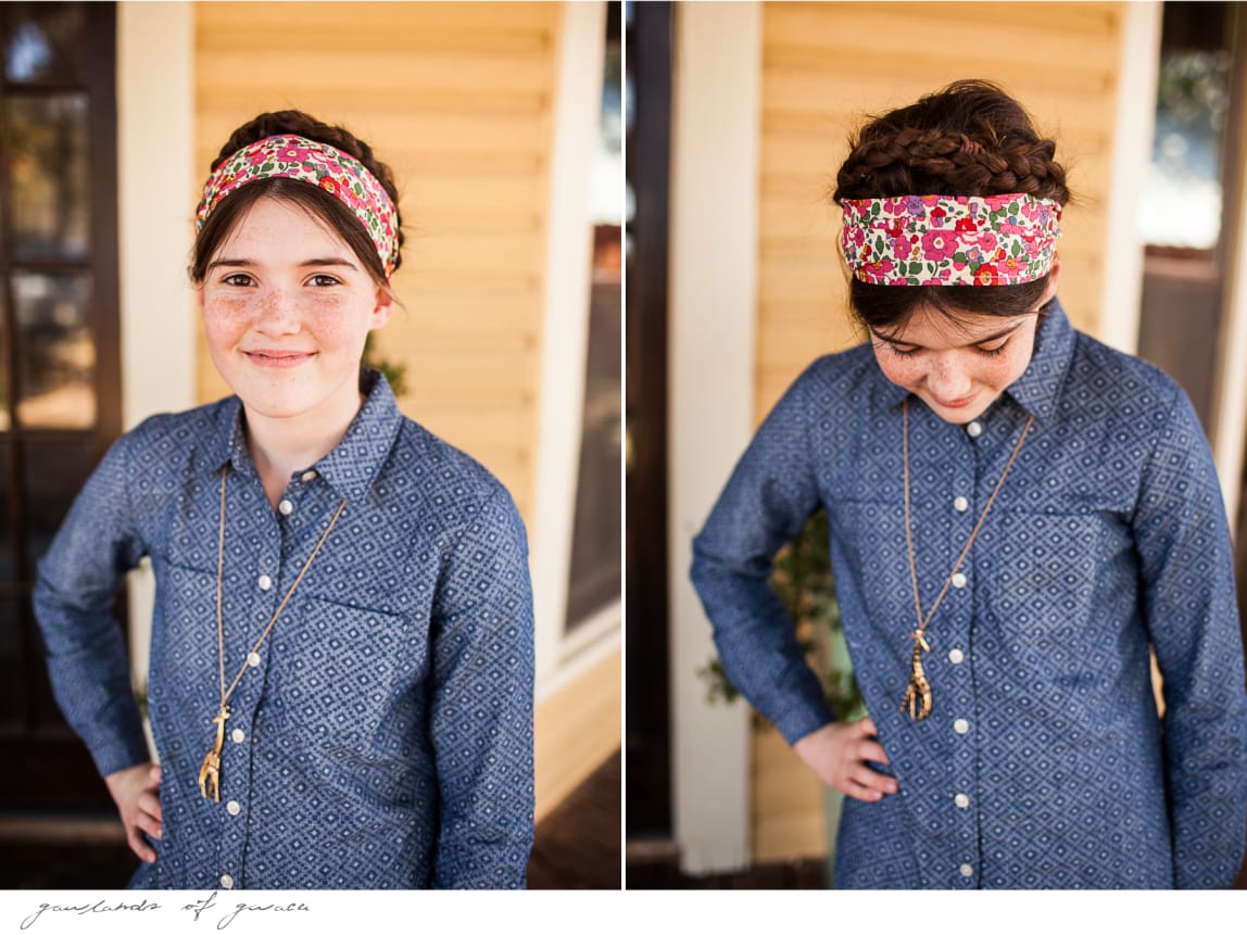 Garlands of Grace ootd 1.25.6