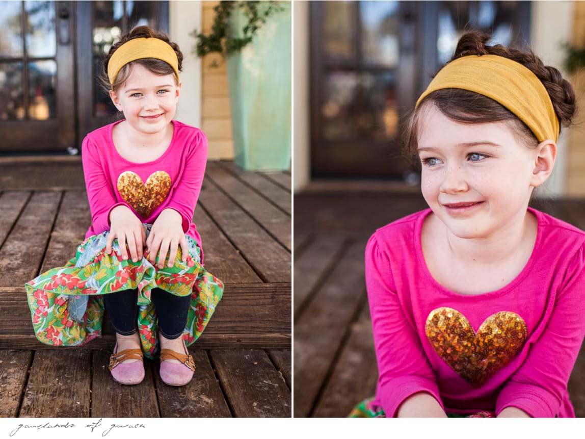 Garlands of Grace ootd 1.25.5