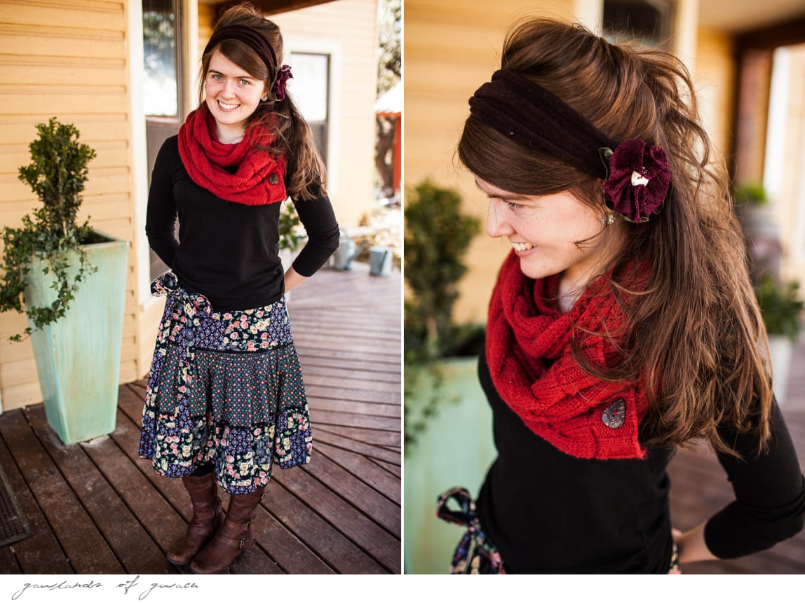 Garlands of Grace ootd 1.25.4