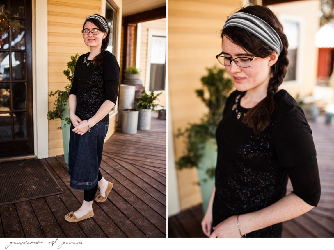 Garlands of Grace ootd 1.25.2