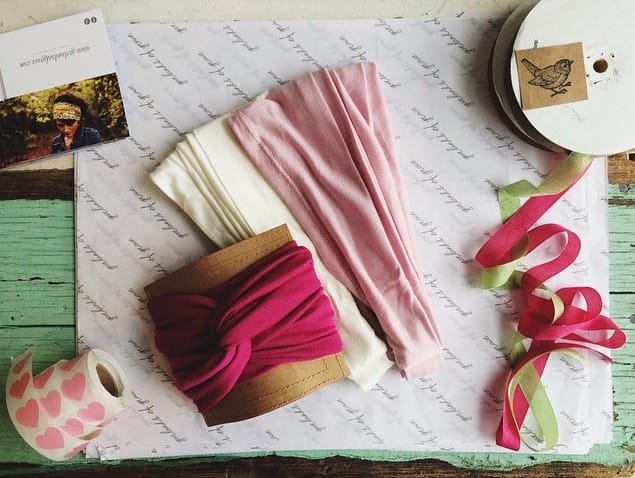 Garlands of grace headcoverings for sale blog