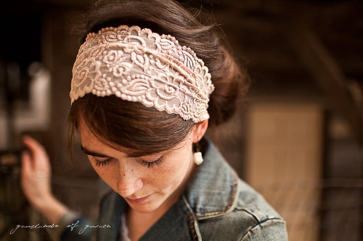 mocha lace garlands of grace 1