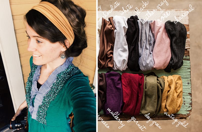 garlands of grace stretch cecily Rachel