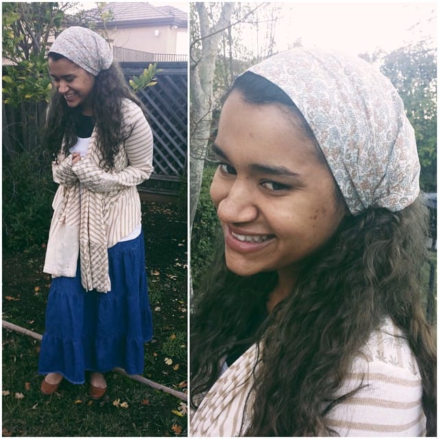 Garlands of Grace Ashlee