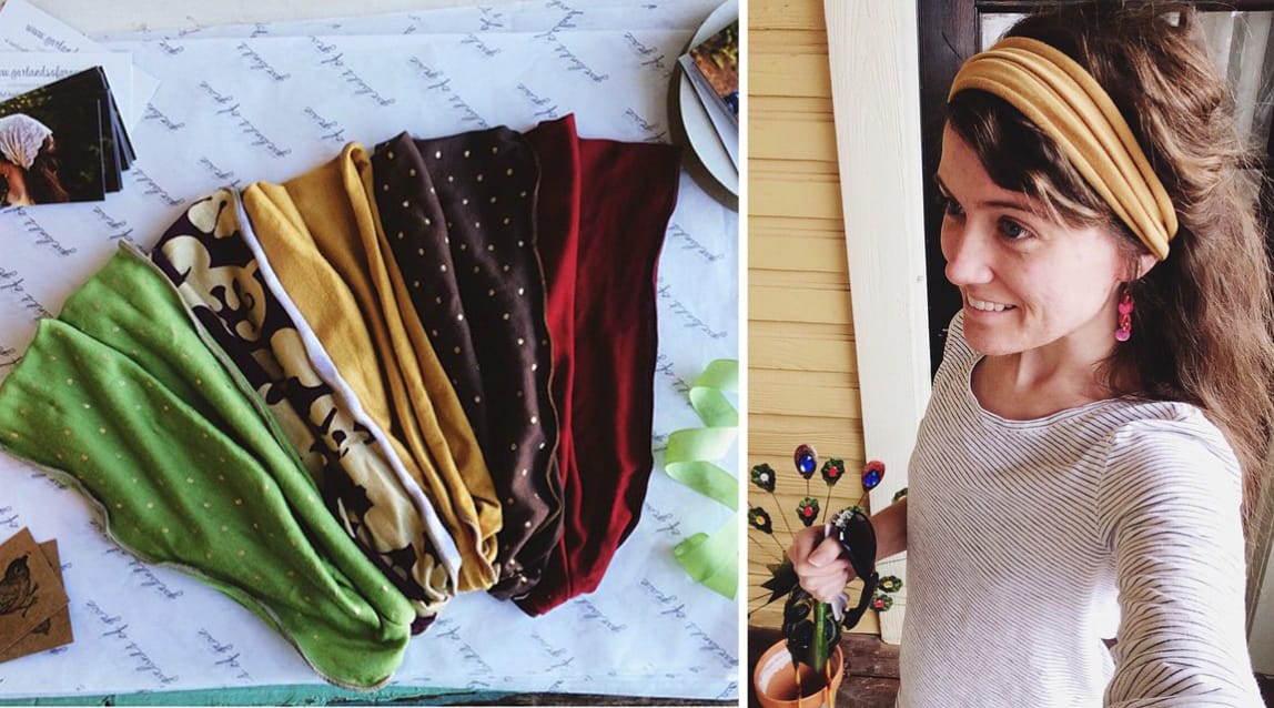 Garlands of grace blog 2.25.14