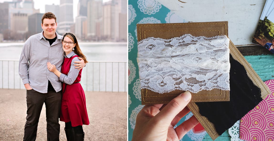 Garlands of Grace Blog Elsie