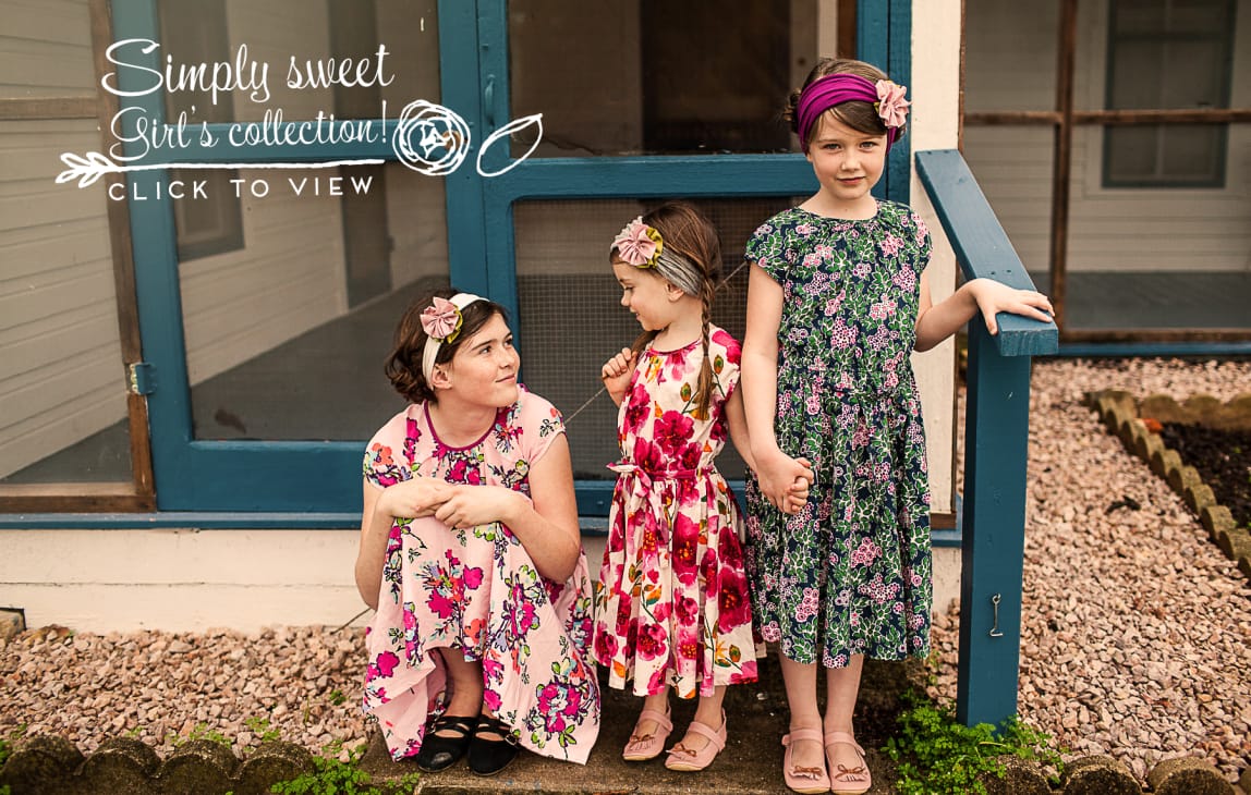 Garlands of Grace Spring Collection 1 copy