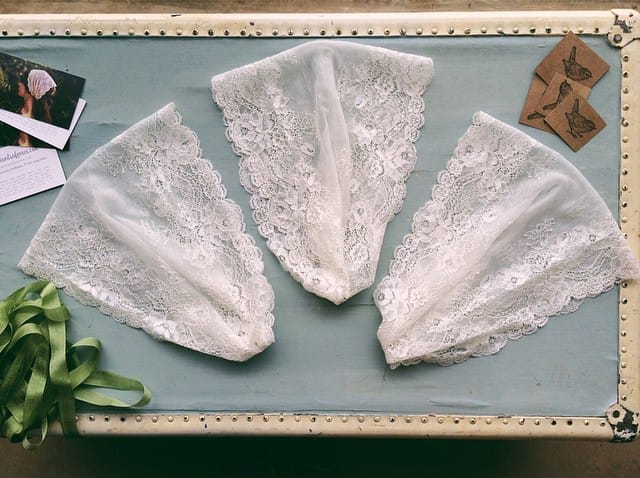 Garlands of Grace Blog headcoverings 3.22.1