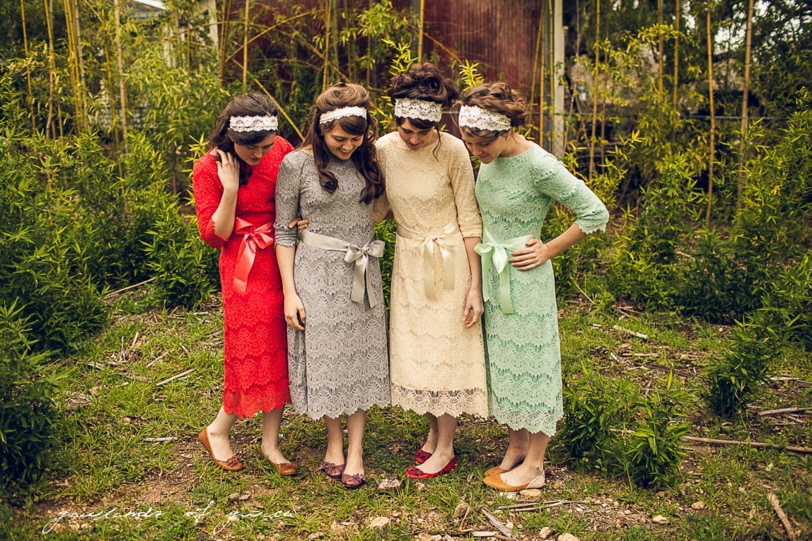 Garlands of Grace Spring 15