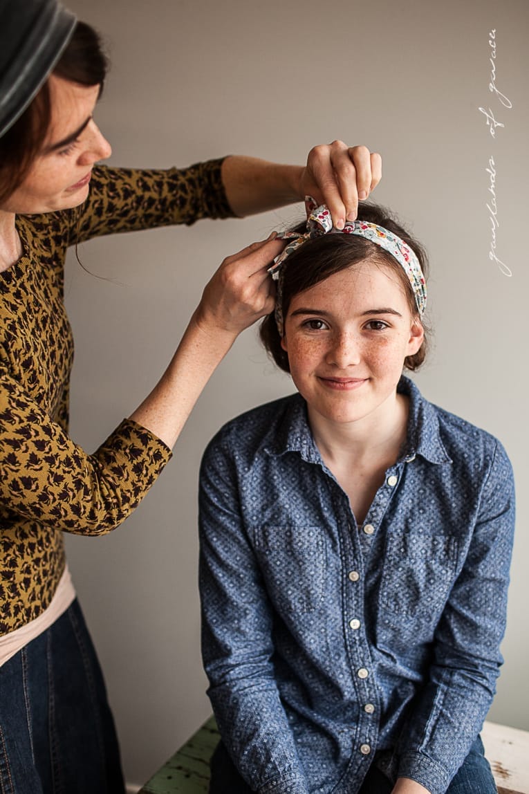 Garlands of Grace Blog 3.2.15