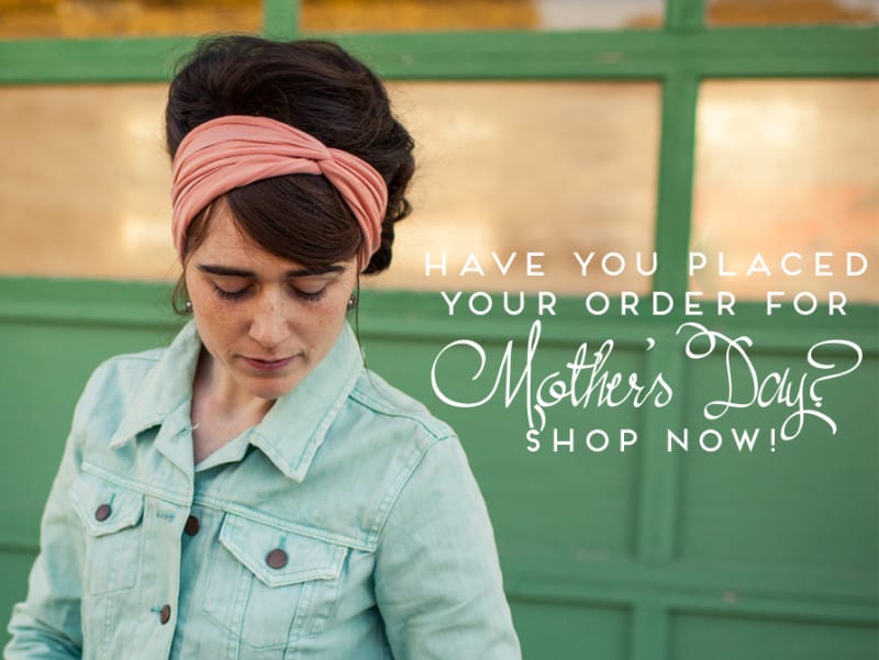 Garlands of Grace Mothers day1