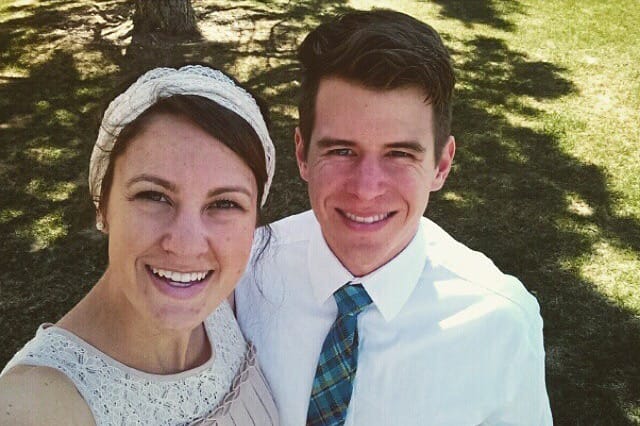 Garlands of Grace Blog 4.6.15