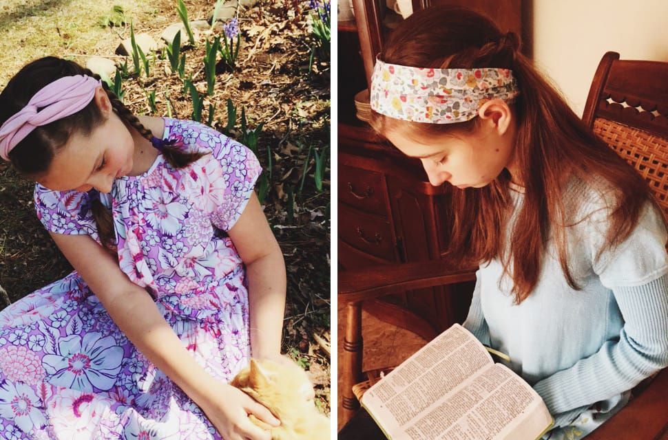 Garlands of Grace Blog 4.7