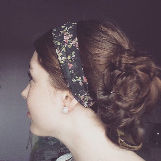 Garlands of Grace HWWT Ellie