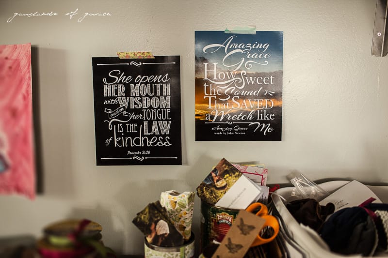 Garlands of Grace Blog gifted Prints 1