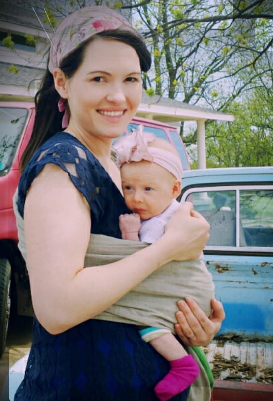 Garlands Of Grace 5.4.15