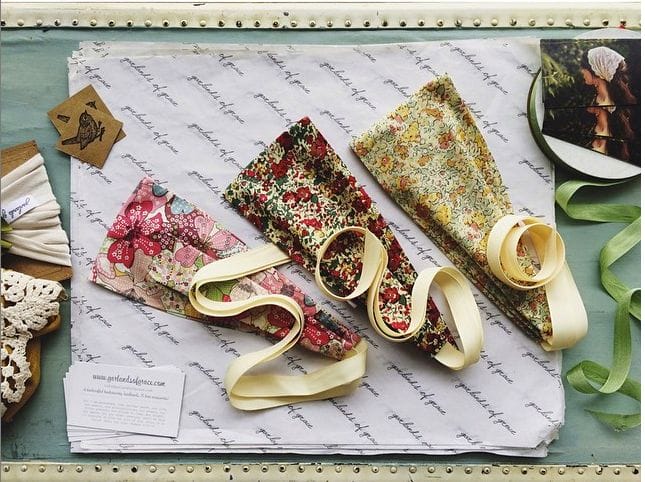 liberty of london headbands