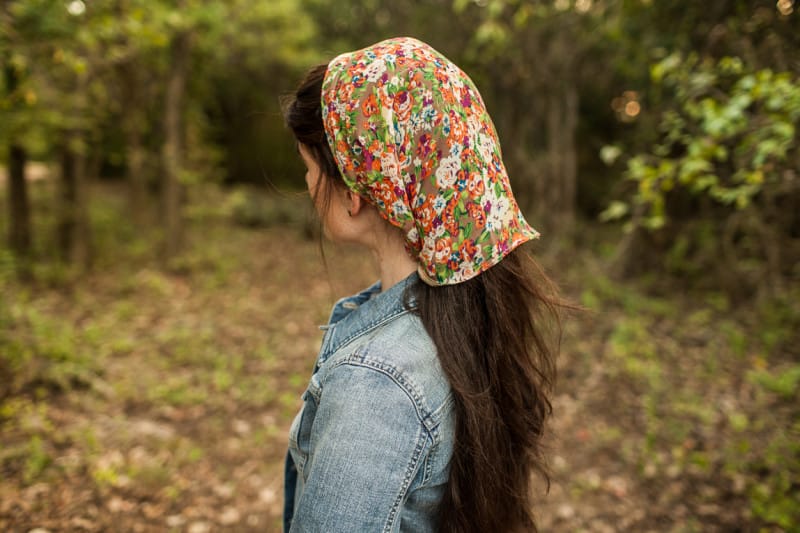 Garlands of Grace Autumn Chiffon-2