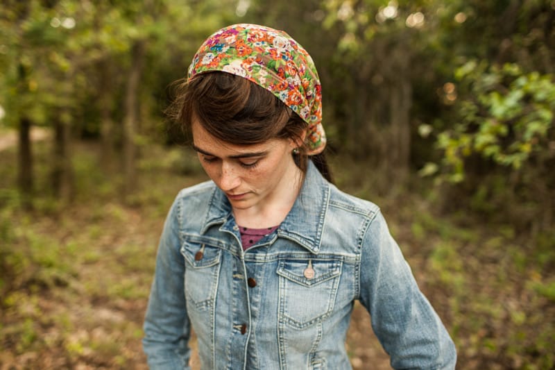 Garlands of Grace Autumn Chiffon-1