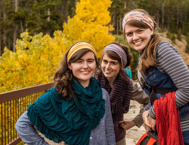 Garlands of Grace IStaParty