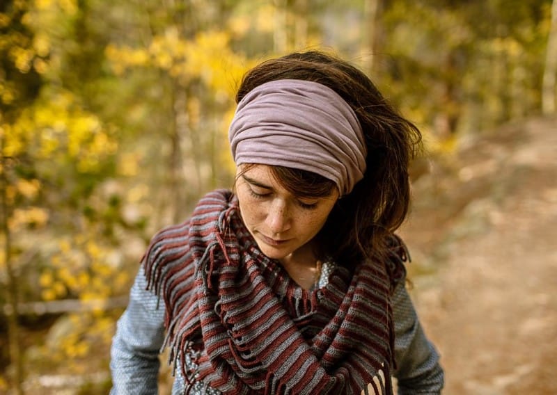 ♡ HAPPY first day of FALL from Garlands Of Grace! We are having a AUTUMN INSTA-PARTY and are SO excited  to share a few #GarlandsOfGrace AUTUMN inspirations throughout the day with you!! → Our Soft Plum Cowl Headwrap is a must for the beautiful season. Buy yours now☞GarlandsOfGrace.com (Direct Link in Profile!) ♡ "To everything there is a season, A time for every purpose under heaven" Ecclesiastes 3:1