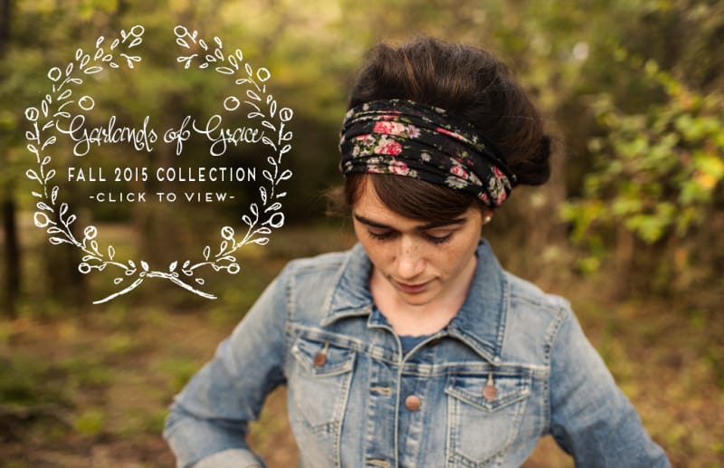 Garlands of Grace Emailer3