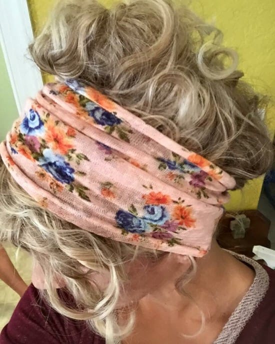 Garlands of Grace HWWT10.28