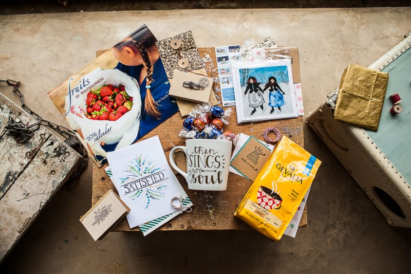 Garlands of Grace Give away-12