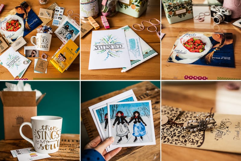 Garlands of Grace Give away-9