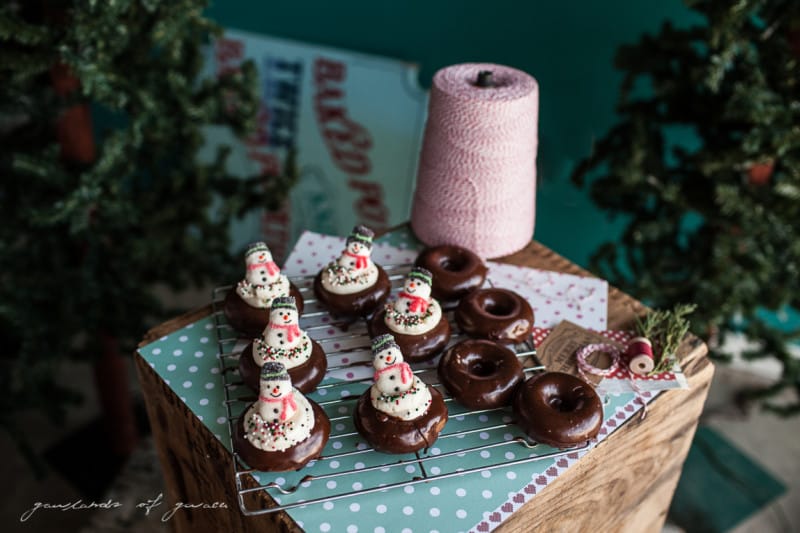 Garlands of Grace || Christmas 2